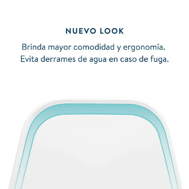 Taza Corona Báltica Plus Entrada Superior