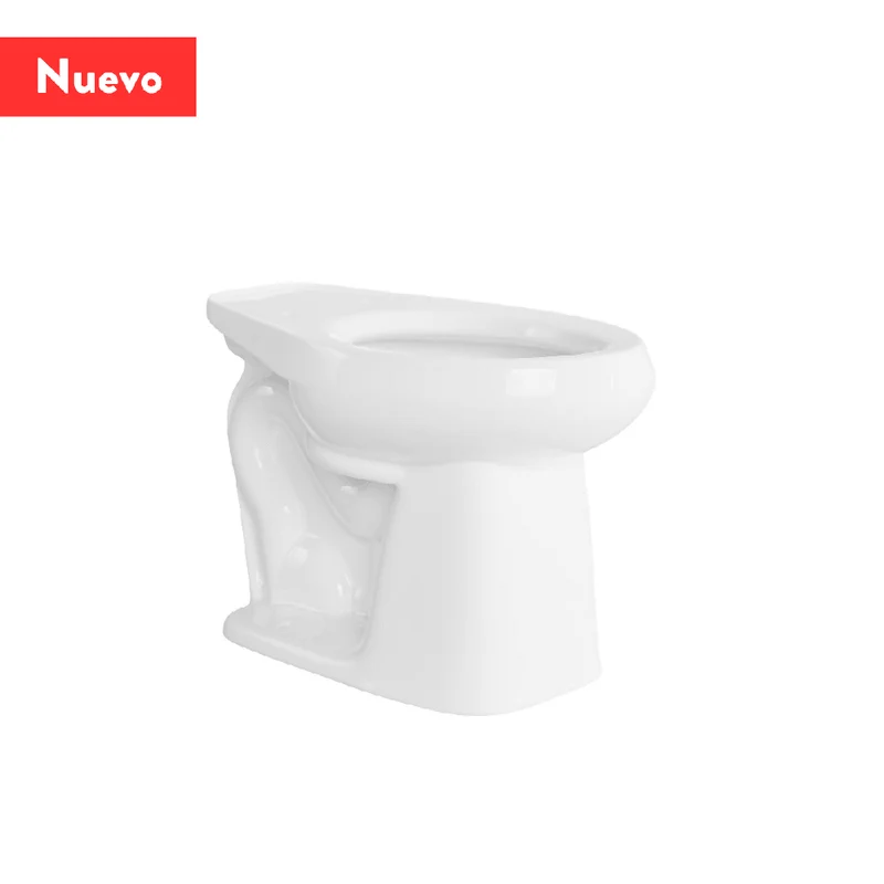 Taza Corona Adriática Plus Entrada Posterior