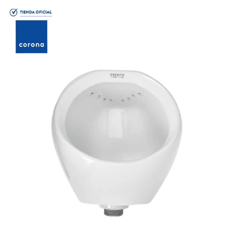 Orinal Corona Petite Entrada Superior