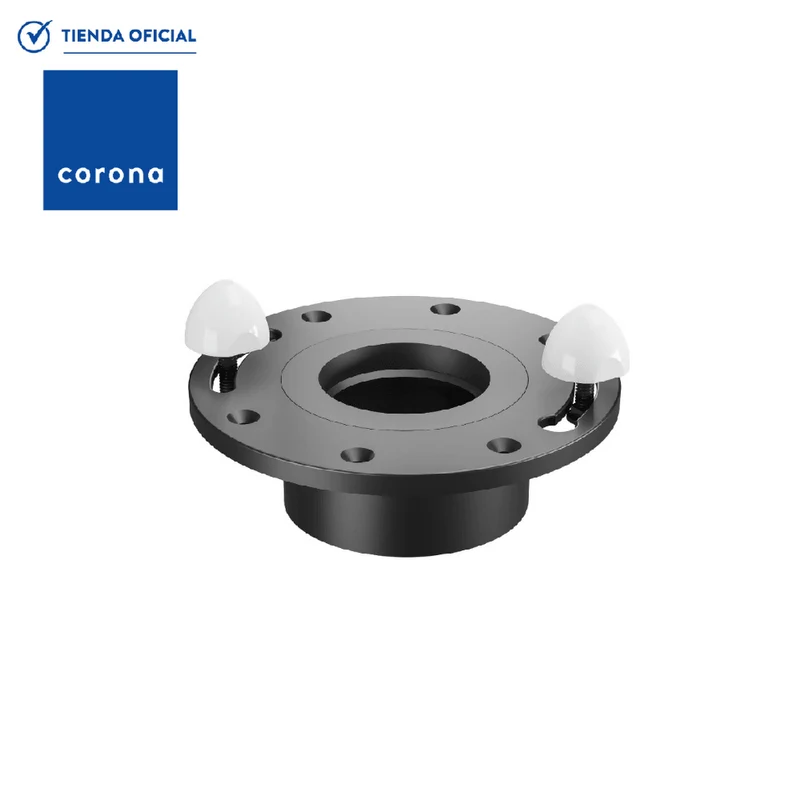 Brida Grival Sanitaria Profesional 3 y 4 Pulgadas