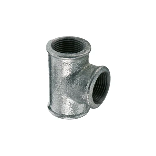 Tee zincata 3/4