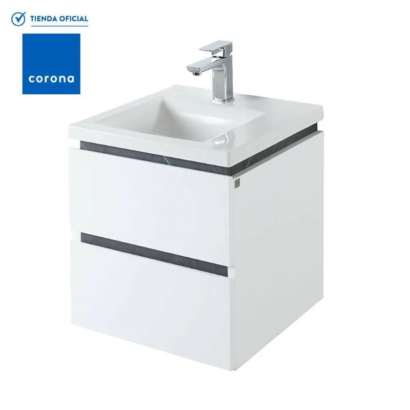 Mueble Corona Pontus Plus 45 cm con Lavamanos