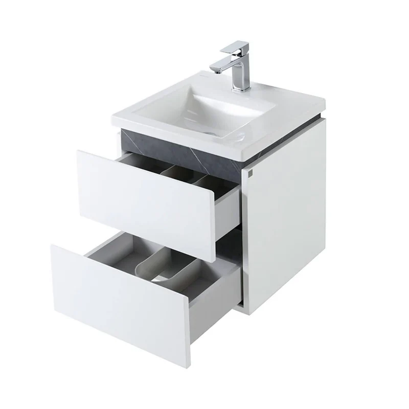 Mueble Corona Pontus Plus 45 cm con Lavamanos