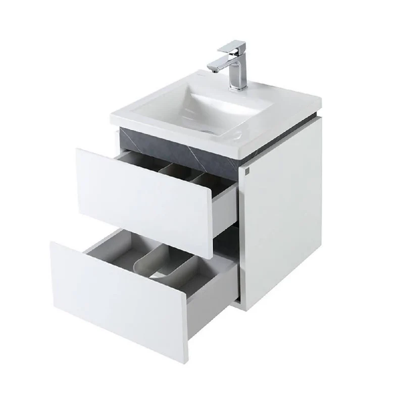 Mueble Corona Pontus Plus 45 cm con Lavamanos