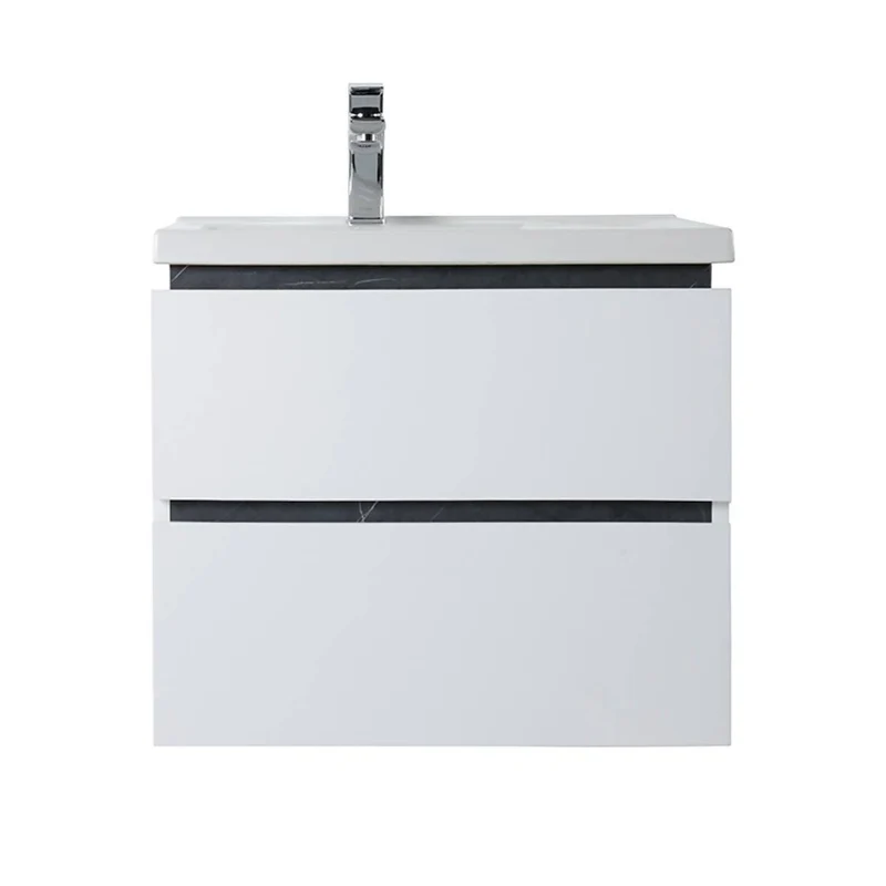 Mueble Corona Pontus Plus 60 cm con Lavamanos