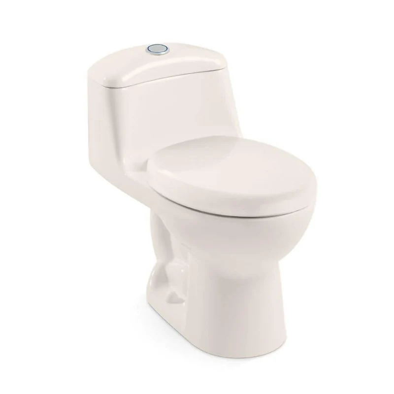 Sanitario Corona Smart Redondo Beige