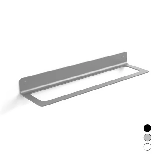 Portasalviette saeta nero mm 634