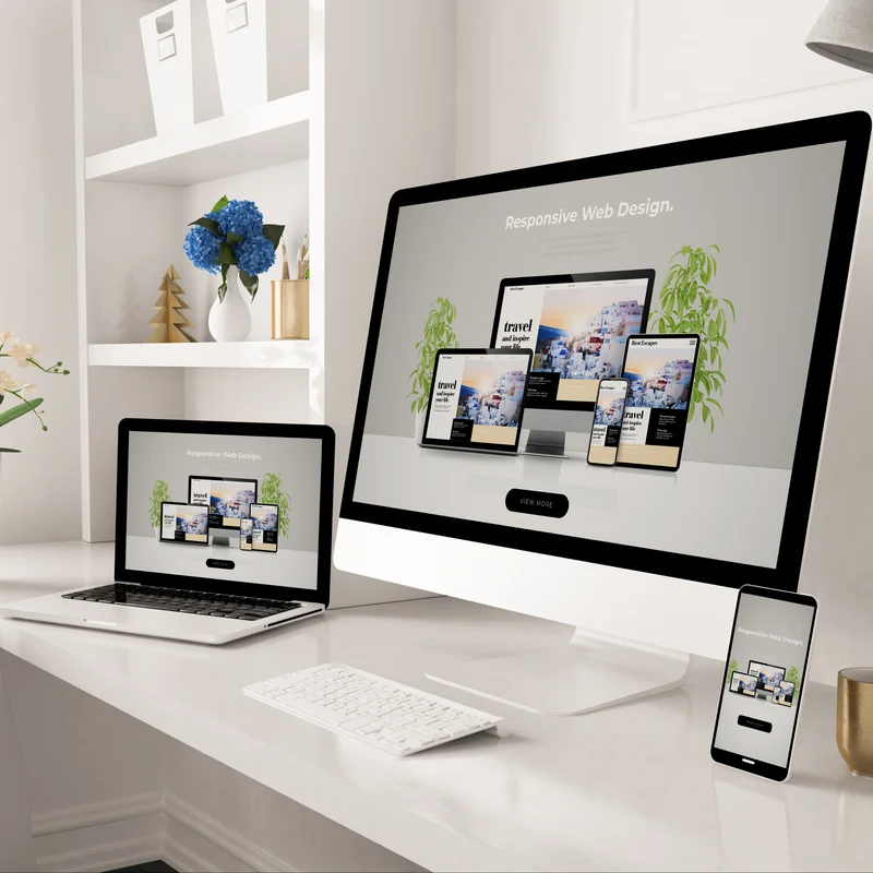 Website | Diseño Web Profesional