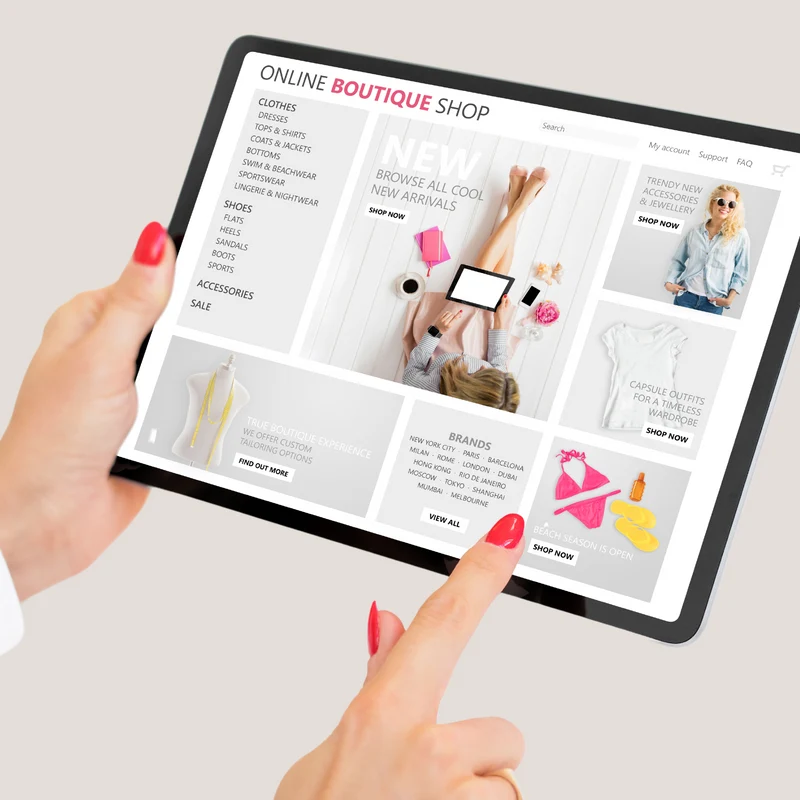 Tienda Online en Shopify - Full Pack