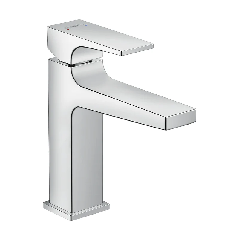 Grifo de lavabo hansgrohe Metropol 110