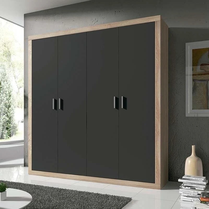 Armario 4 Puertas LARA