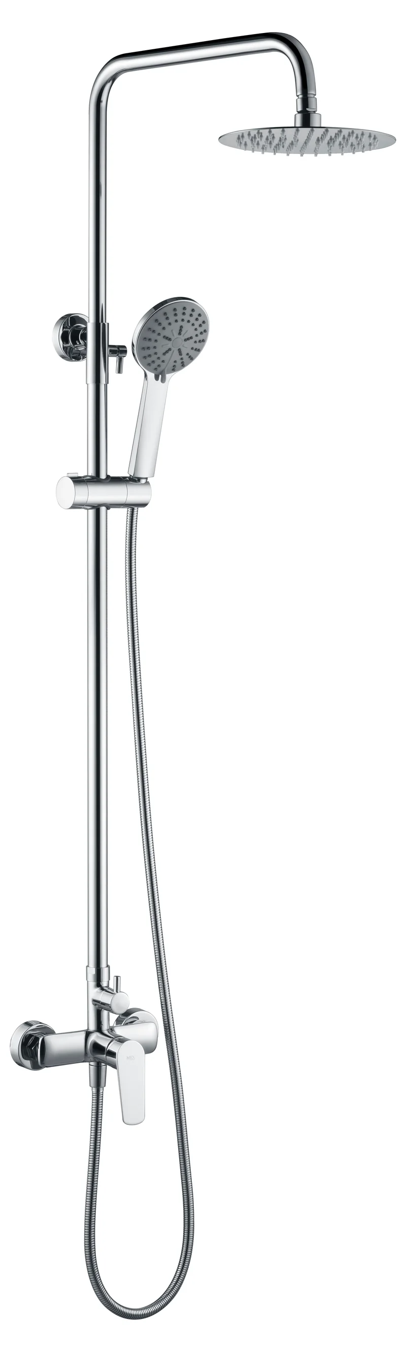 Columna de Ducha Belgica