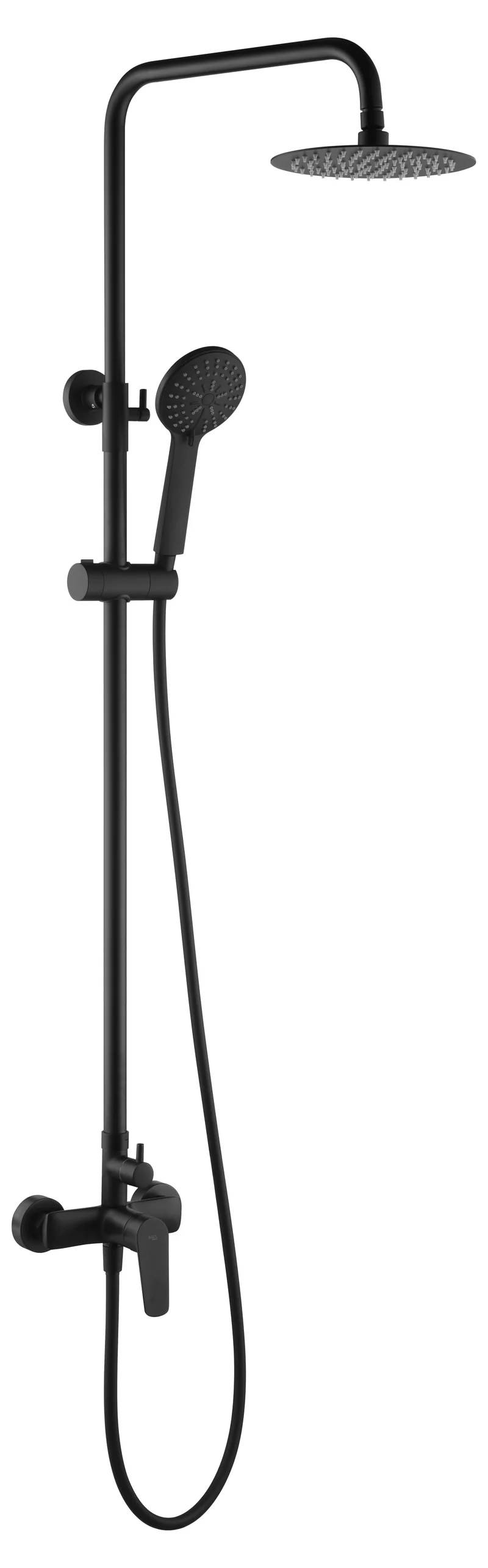 Columna de Ducha Belgica