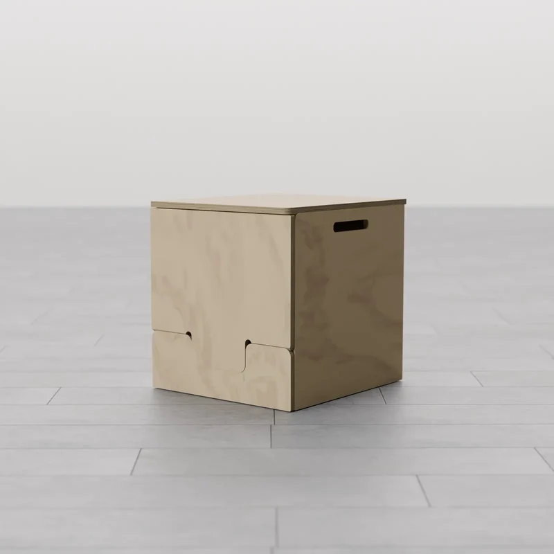 Mueble para Potti Camper Pinets