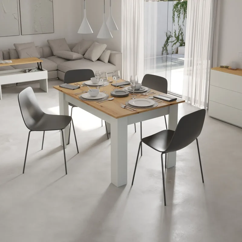 Mesa de comedor Alejandría a medida