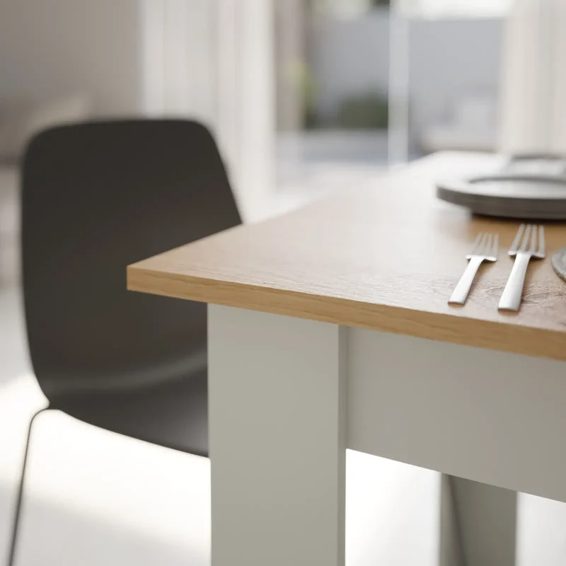 Mesa de comedor Alejandría a medida