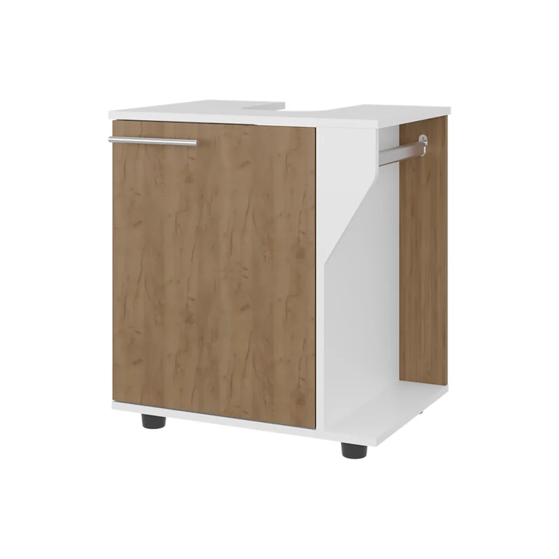 Phillips Mueble Bajo Lavabo para Pedestal