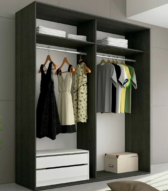 Armario CORREDERO RAMBLA 180