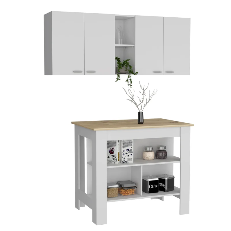 Conjunto de Cocina Cala