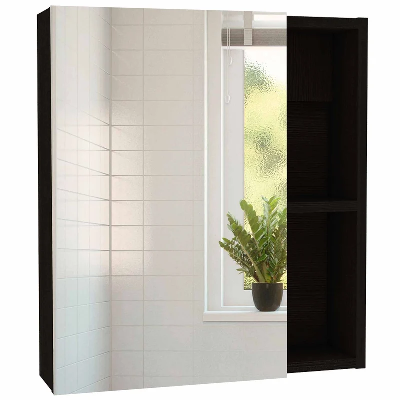 Gabinete De Pared De Bano Labelle