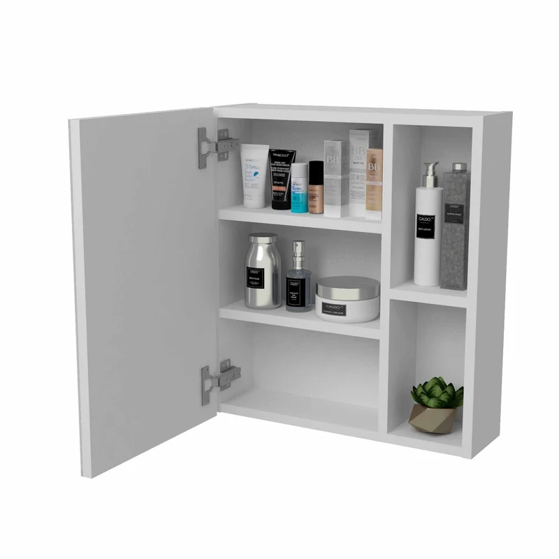 Gabinete De Pared De Bano Labelle