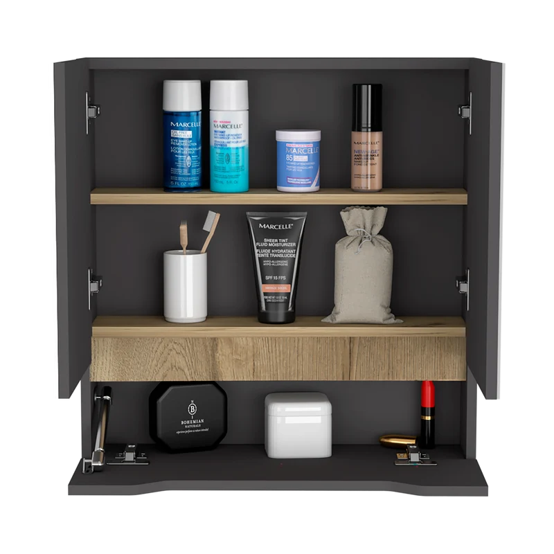 Mueble De Pared Para Baño Laurent