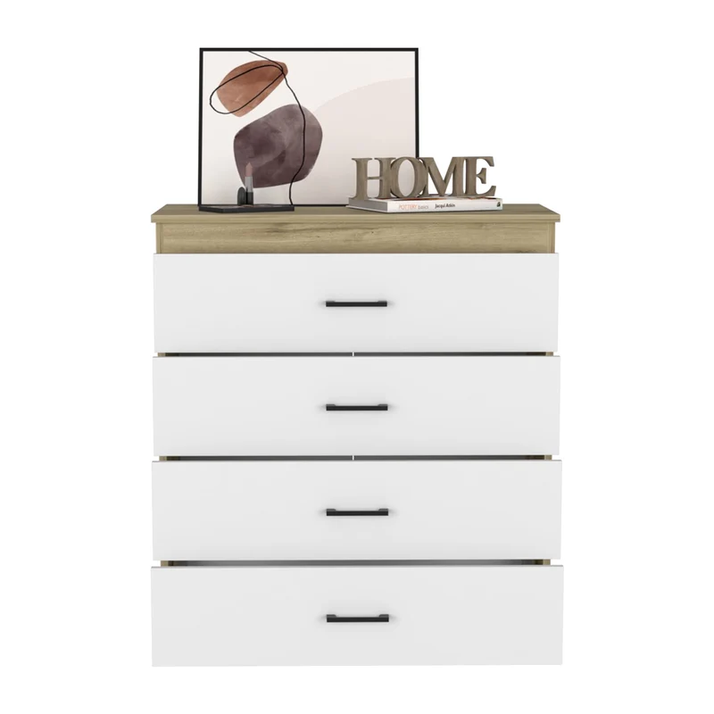 Comoda 4 Cajones Eter