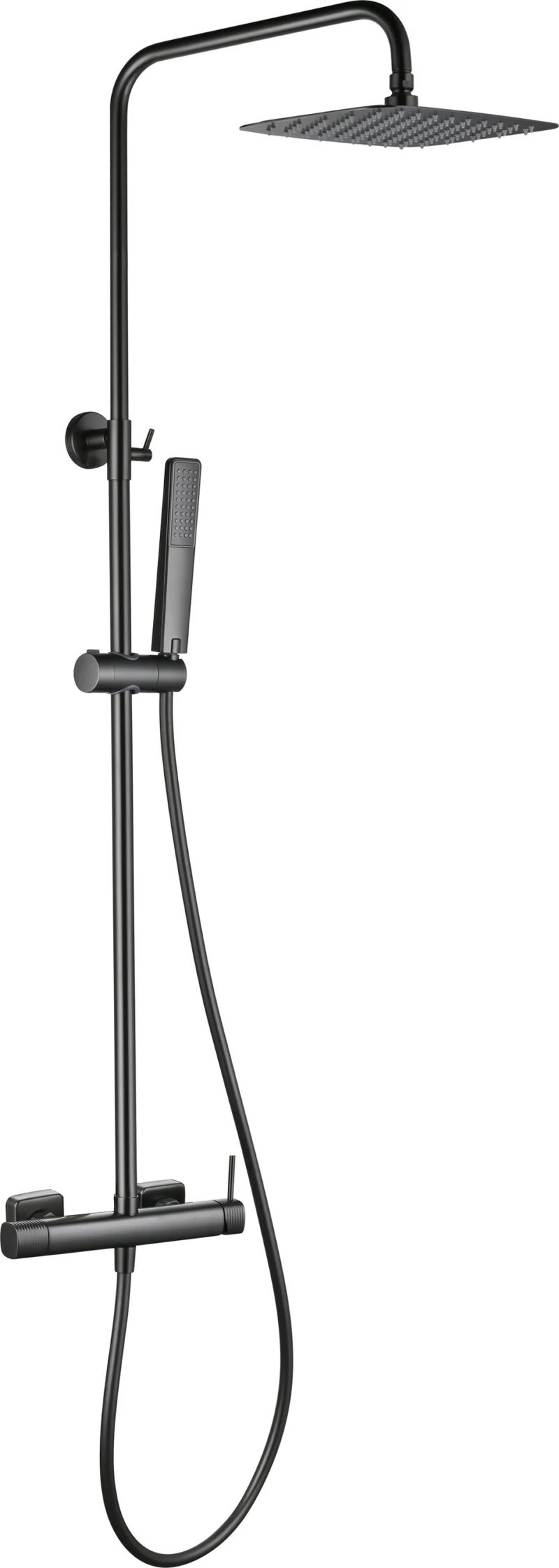 Columna de Ducha Monomando Firenza