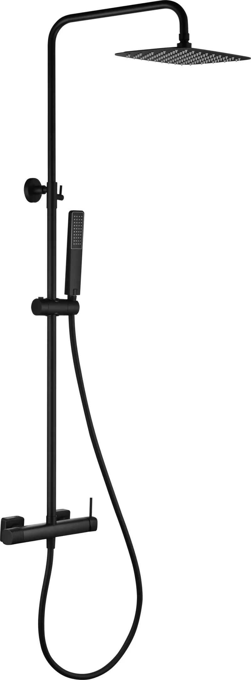 Columna de Ducha Monomando Firenza