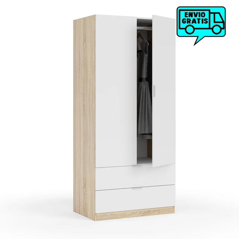 Armario 2P2C YOUTH 81 - Envio GRATIS