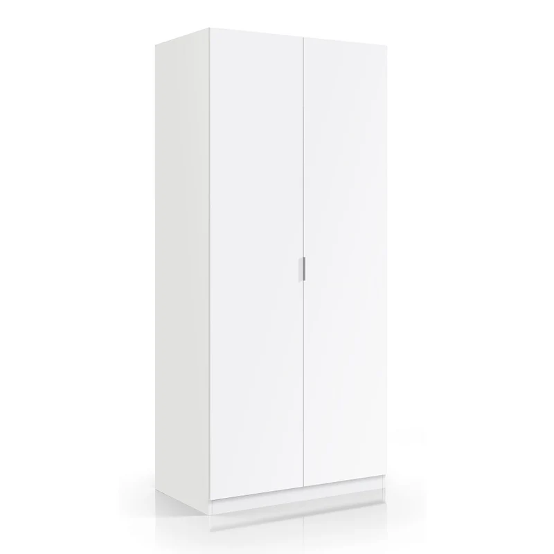 Armario 2 PUERTAS LOW 81,5 - Envio GRATIS