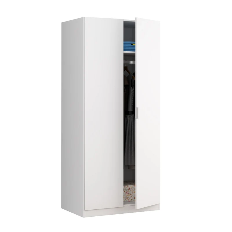 Armario 2 PUERTAS LOW 81,5 - Envio GRATIS