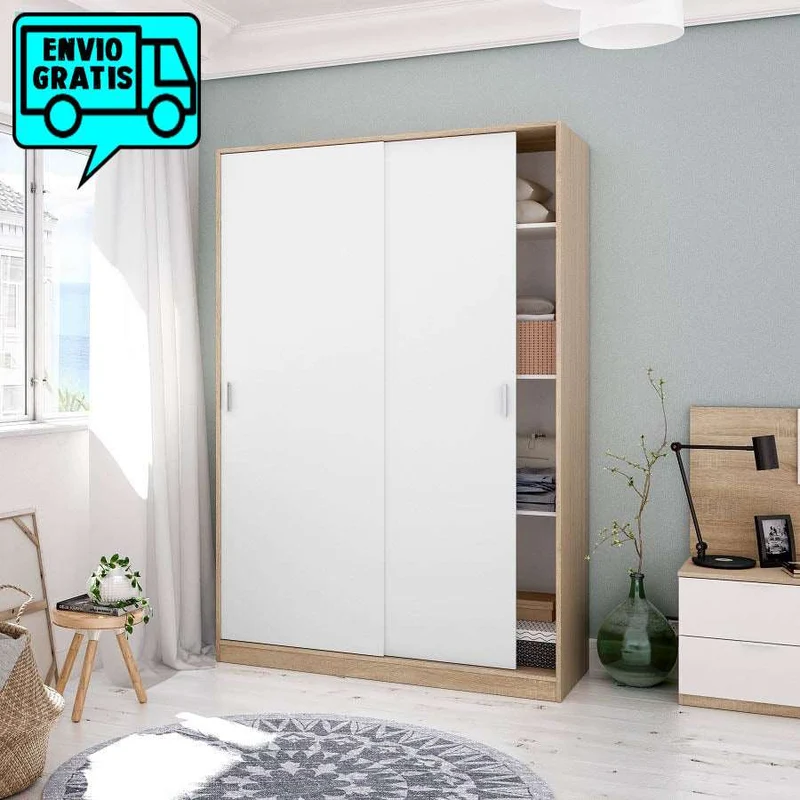 Armario CORREDERO NOON 120 - Envio GRATIS