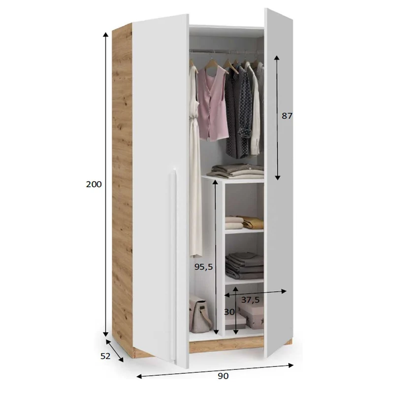 Armario AMBIENT 90 - Envio GRATIS