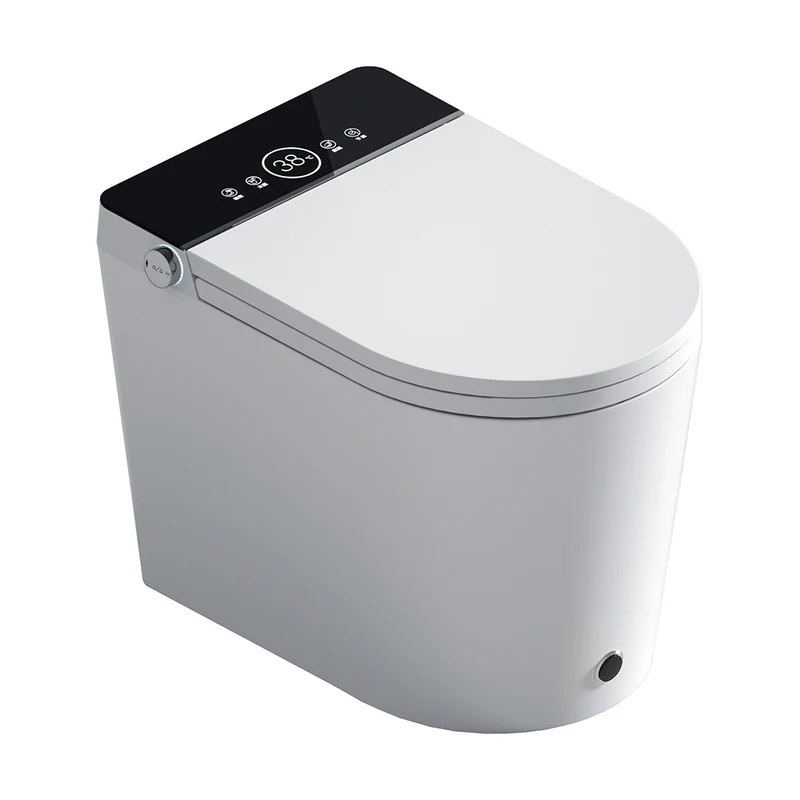 Dakota | Inodoro Inteligente Smart Compacto | Inodoro Smart