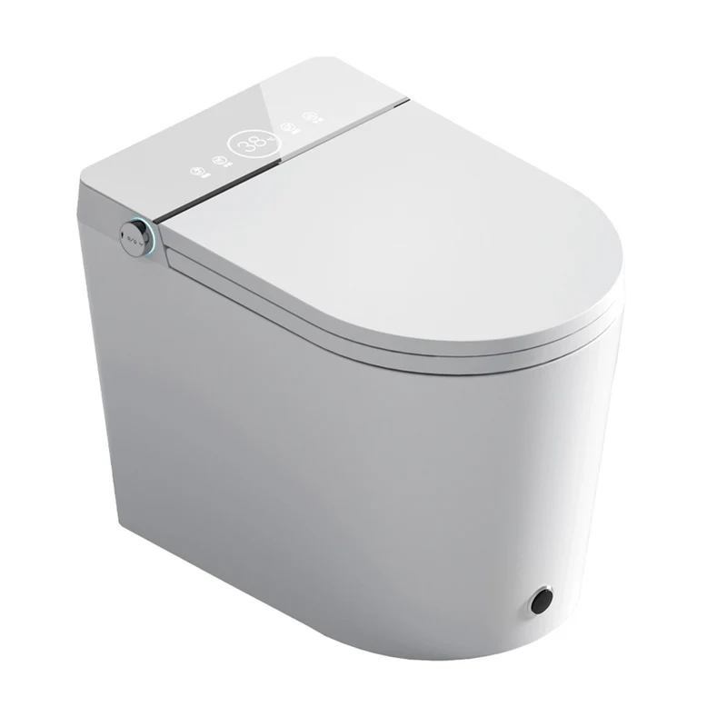 Dakota | Inodoro Inteligente Smart Compacto | Inodoro Smart
