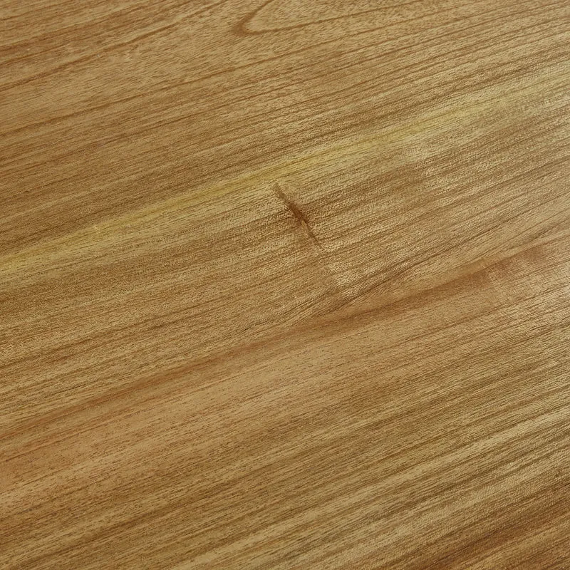 Mesa de centro de mindi macizo 120 cm