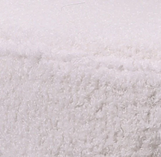 Taburete nórdico Matis boucle 65cm