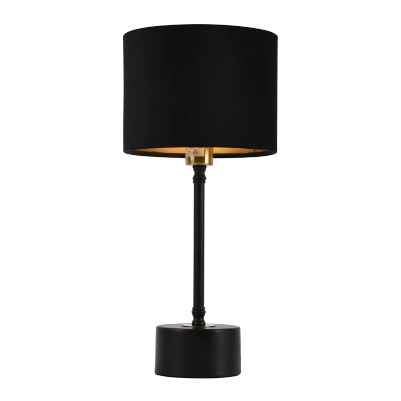 Lámpara de mesa Deventer [lux.pro]