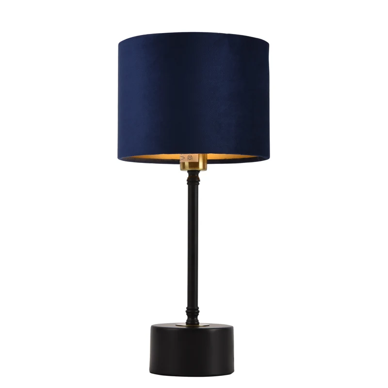 Lámpara de mesa Deventer [lux.pro]
