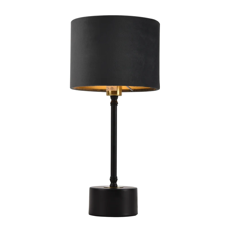 Lámpara de mesa Deventer [lux.pro]