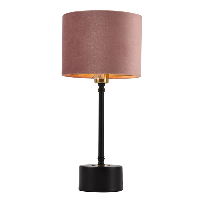 Lámpara de mesa Deventer [lux.pro]
