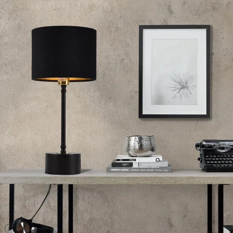 Lámpara de mesa Deventer [lux.pro]