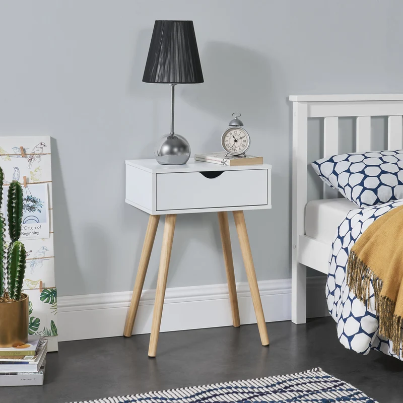 Mesa auxiliar Sörby [en.casa]