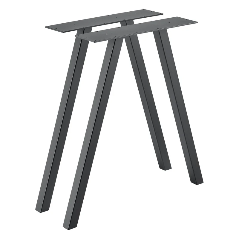 Estructura de mesa Makers en varios tamaños y colores en.casa
