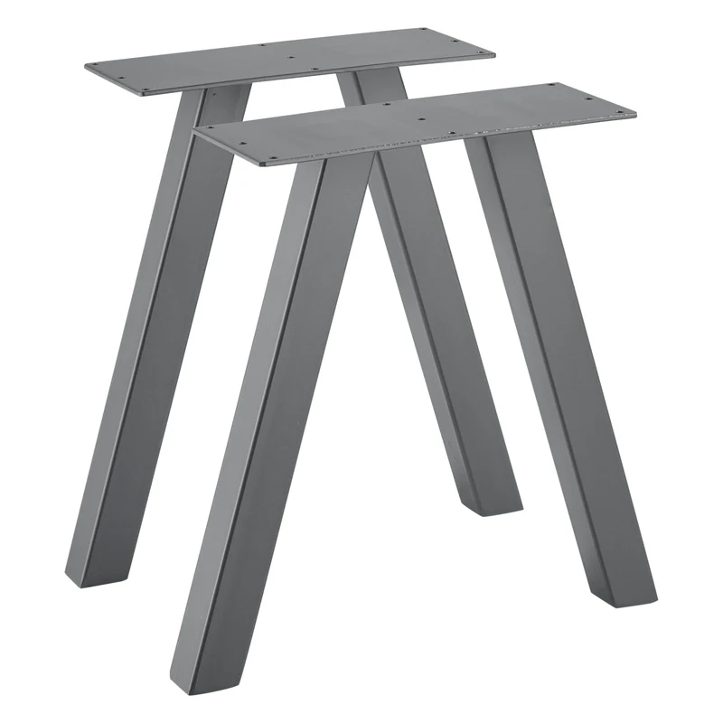 Estructura de mesa Makers en varios tamaños y colores en.casa