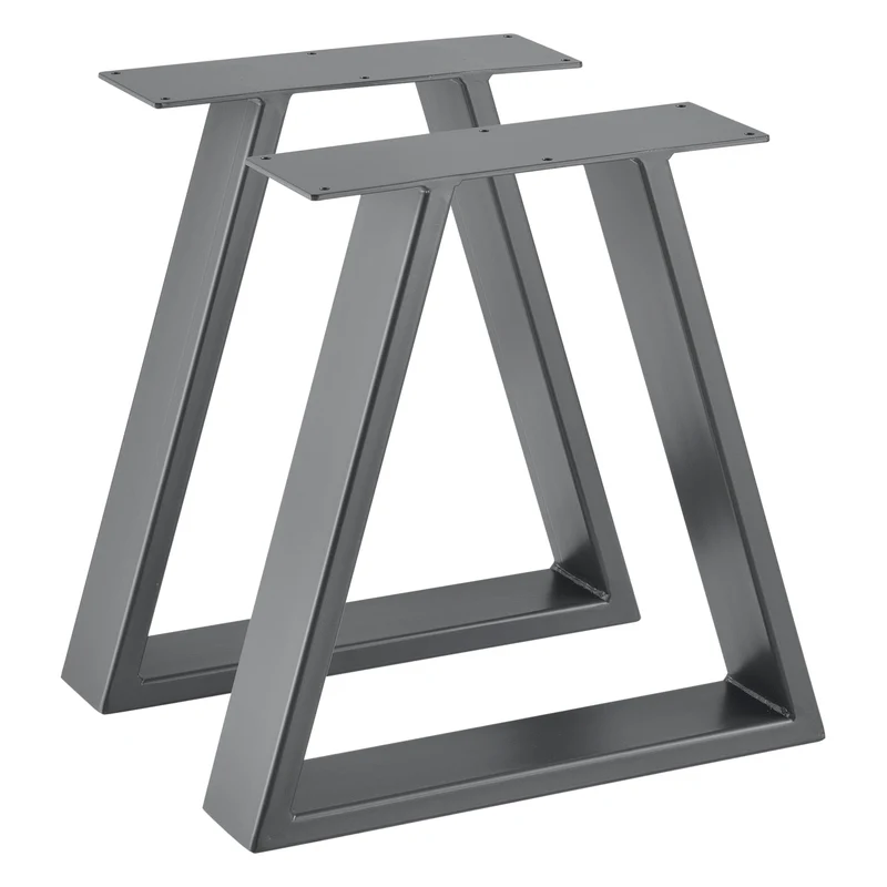 Estructura de mesa Makers en varios tamaños y colores en.casa