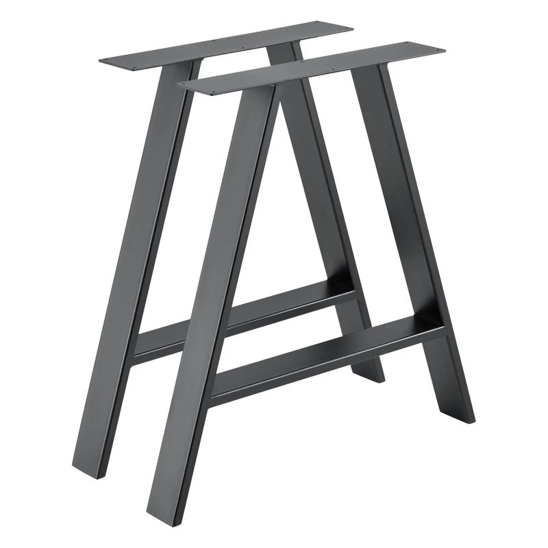 Estructura de mesa Makers en varios tamaños y colores en.casa