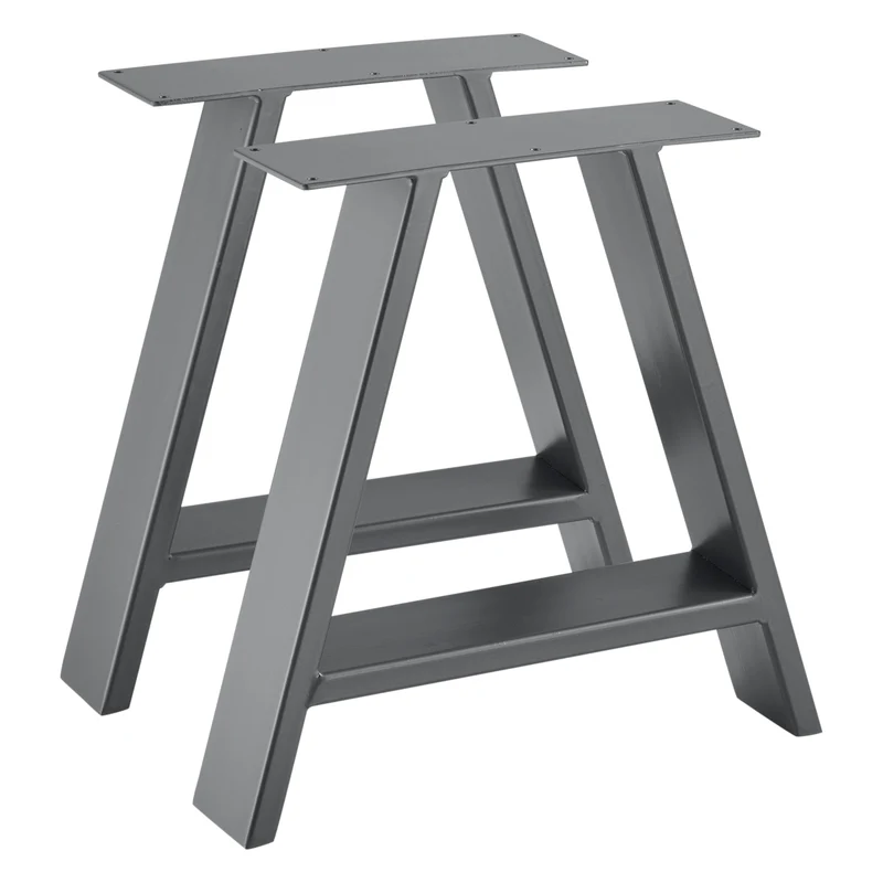 Estructura de mesa Makers en varios tamaños y colores en.casa
