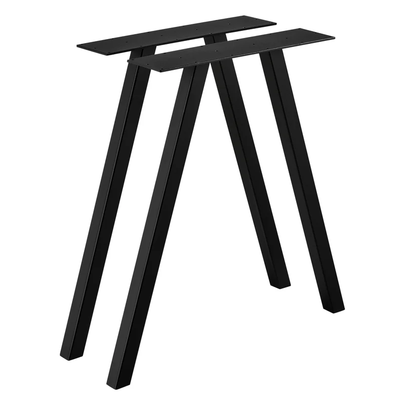 Estructura de mesa Makers en varios tamaños y colores en.casa